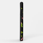 Flowers Pattern 18 Case-Mate iPhone Case (Achterkant/rechts)