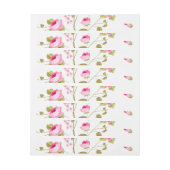 Flowers Pattern 19 (Vel)