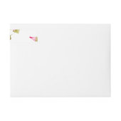 Flowers Pattern 19 (Voorkant)