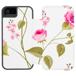 Flowers Pattern 19