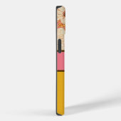  Flowers Phone Case (Achterkant / Rechts)