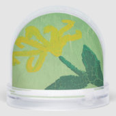 Flowers Photo and Painting (Arrière)