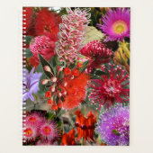 Flowers sauvages australiens (Devant)