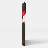 Flowers | Spring Flower Bouquet iPhone Hoesje (Rechterkant)