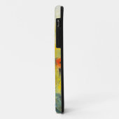 Flowers Sway II Case-Mate iPhone Case (Achterkant/links)
