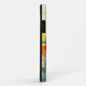 Flowers Sway II Case-Mate iPhone Case (Achterkant/rechts)
