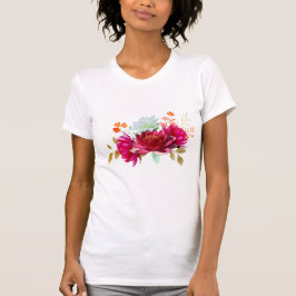 Flowers T-shirt