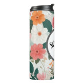 FLOWERS THERMOSBEKER (Gedraaid links)