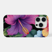 FLOWERS TROPICAL (Verso Horizontal)