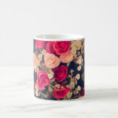  Flowersflower, , floral, moeder, da Koffiemok (Center)