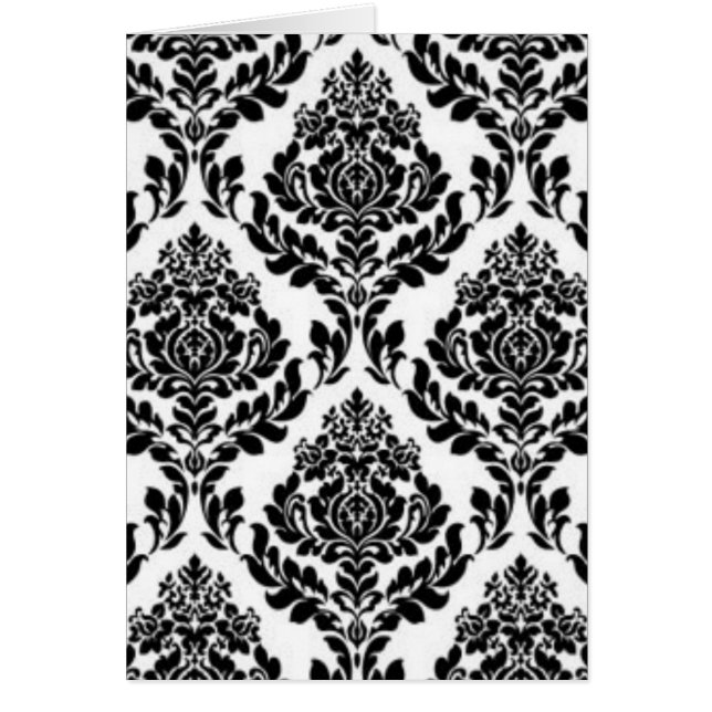 Flowery Pattern (Voorkant)