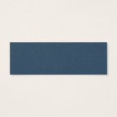 Flowfields Site Mariage Cartes RSVP (Dos)