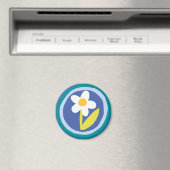FlowHer Power Magneet (Insitu (Vaatwasser))