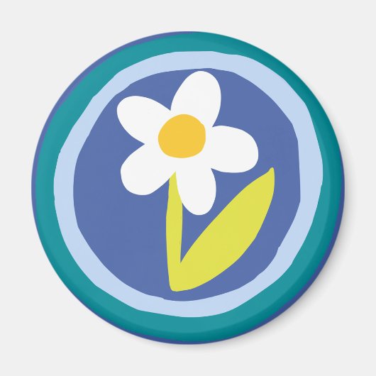 FlowHer Power Magneet (Voorkant)