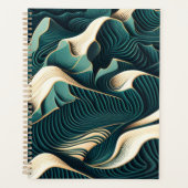 Flowing harmony (Devant)