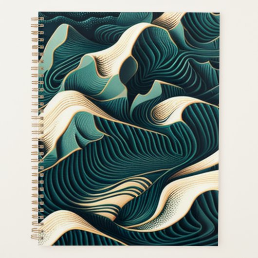 Flowing harmony (Devant)
