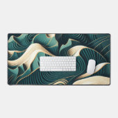 Flowing harmony (Clavier et souris)