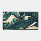 Flowing Harmony Bureaumat (Voorkant)