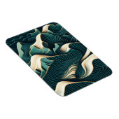Flowing Harmony Magneet (Rechterzijde)