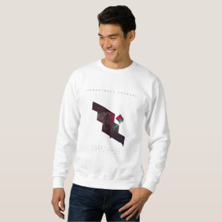 FLOWS THROUGH - DKYWVE.SHOP TRUI