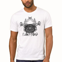 Flowstone Graphics Dwergen Logo