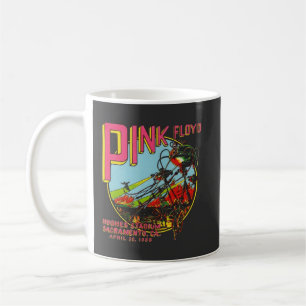 Floyd 1988 Style Poster Koffiemok