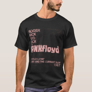 Floyd Arnold Layne T-shirt