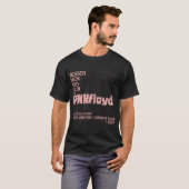 Floyd Arnold Layne T-shirt (Voorkant volledig)