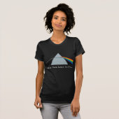 Floyd Design Dames T-shirt (Voorkant volledig)
