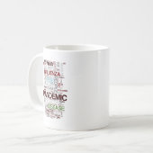 Flu Koffiemok (Voorkant links)