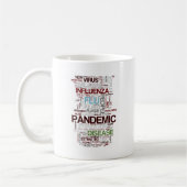 Flu Koffiemok (Links)