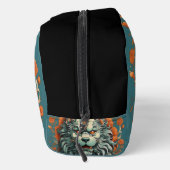 Flu Lion of Wisdom Toilettasje (Rechts)