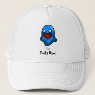 Flubby Time pet