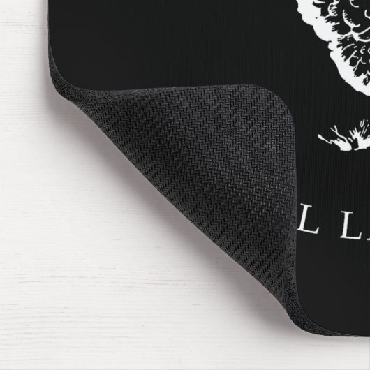 Fluent In Fowl Language Funny Chicken Lovers Fathe Muismat (Hoek)