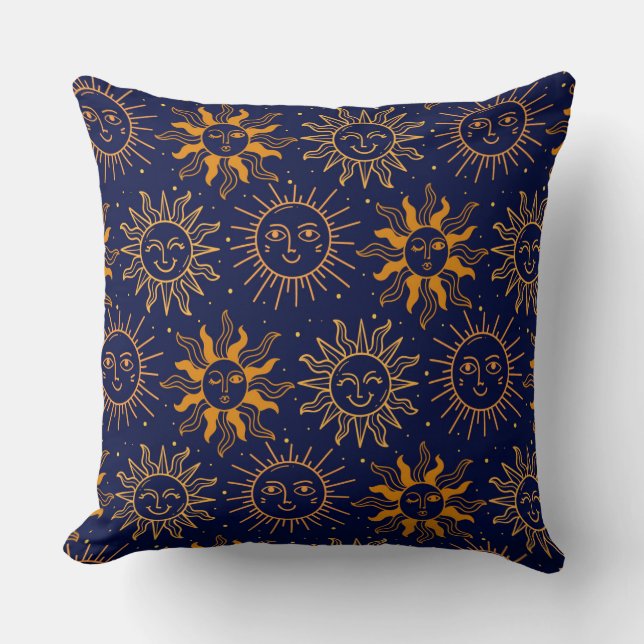 Fluff & Fancy Kussen  (Voorkant)