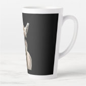 Fluff & Friendship Latte Mok (Rechts)