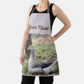 Fluff Schort (Insitu)