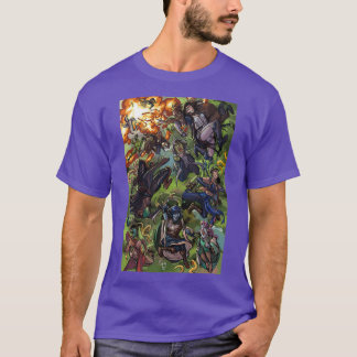 FLUFFERNUTTER T-SHIRT