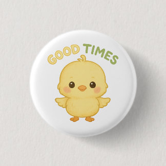 Fluffy Baby Kuiken Speldje