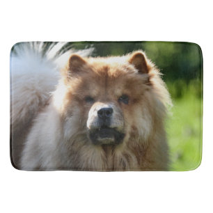 Fluffy Badmat
