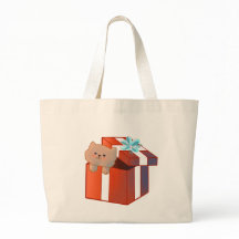 Fluffy Cadeau