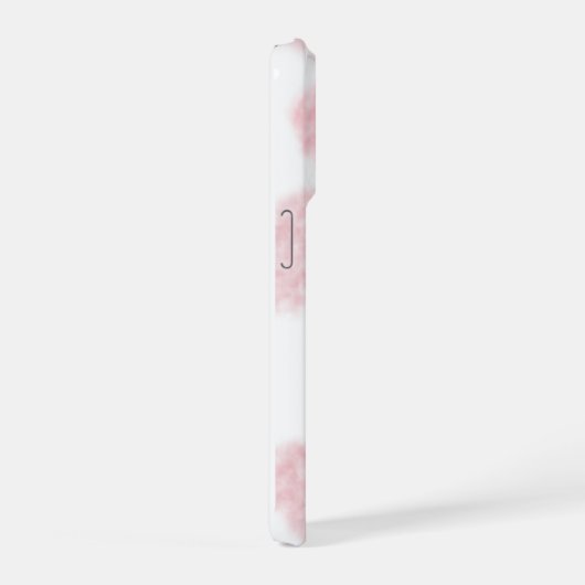 Fluffy Cotton Heart (Côté droit)