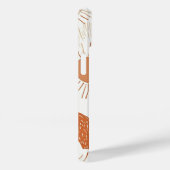 "Fluffy for him, fierce for her." Case-Mate iPhone Case (Achterkant / Rechts)