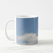 Fluffy White Cumulus Clouds Mok (Links)