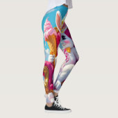 FluffyCloudConfections Leggings | Collants (Droite)