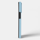 "FLUFY AS CLOUDS" Nouveau Coque mobile à vendre ! (Verso / Droite)