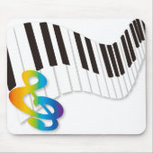 Flügel Muismat (Voorkant)