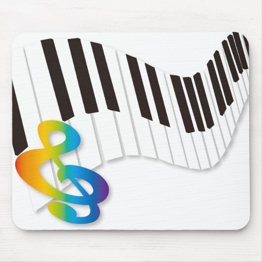 Flügel Muismat (Voorkant)