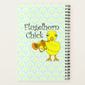 Flugelhorn Chick Text (Dos)