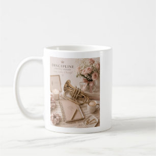 Flugelhorn koffiemok